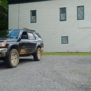 West Virginia