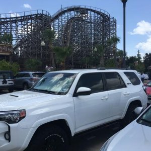 Kemah Boardwalk