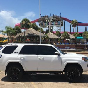 Schliterbahn Galveston