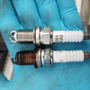 Spark Plugs
