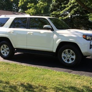 delivery day 7/6/16