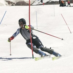 Masters Camp at Mount Hood, Oregon