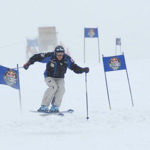 Red Bull Games