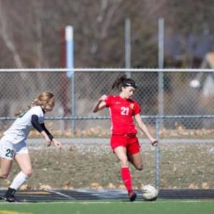 My daughter plays U16 ECNL Premier ball.