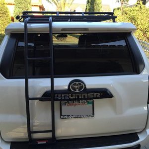 Gobi-stealth-ladder-rear