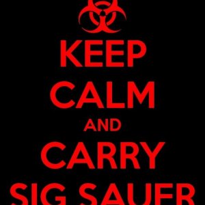 sig sauer