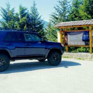 Kootenay Lake