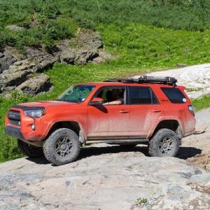 Imogene Pass