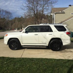 4Runner