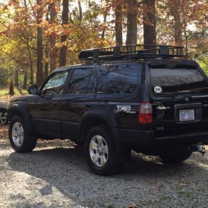 Nice rear end view(damn look at that ass..)