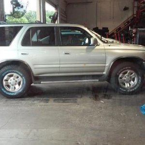 4R New Shoes