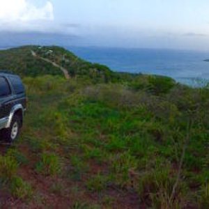 Caribbean Sea