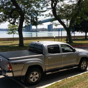 TRD2