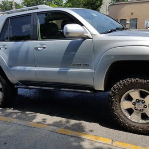 juans tires