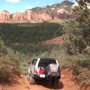 Sedona