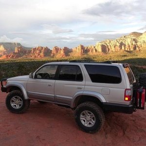 4runner