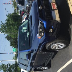 Dealership