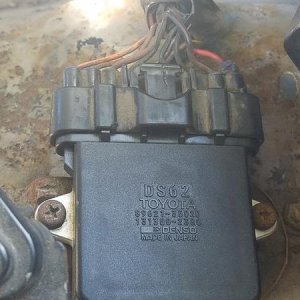 New Igniter