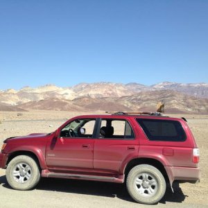 Death Valley