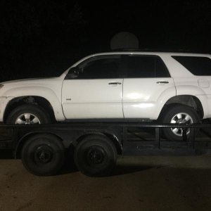 Only stock picture i have of it, alternator failed me at 4:30am on my way to work and as soon as i got on 35w i knew my alt took a dump on me, some ho