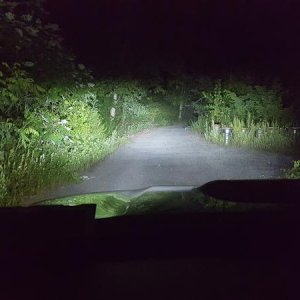 DDM Tuning LED Highs