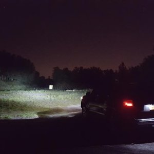 DDM Tuning LED Highs