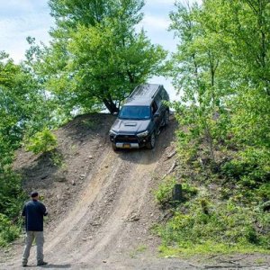 Rausch Creek