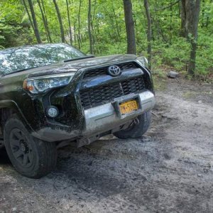 Rausch Creek