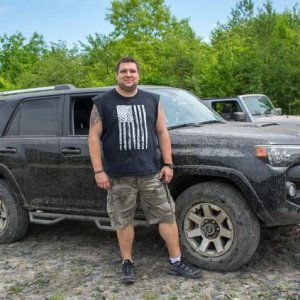 Rausch Creek