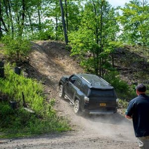 Rausch Creek