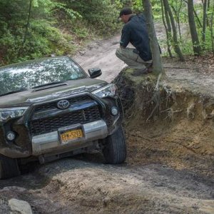 Rausch Creek
