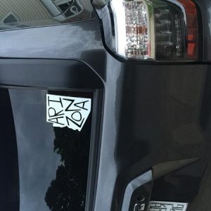 First mod!