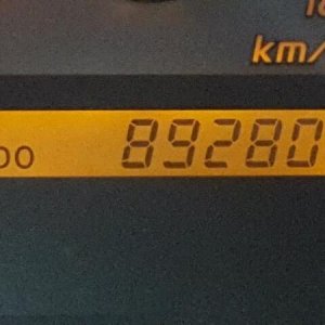 LOW miles