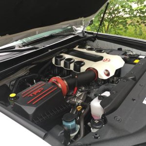 TRD CAI