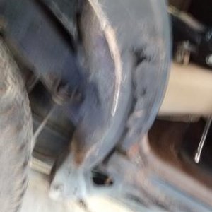 starting on some rust
