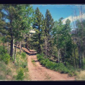South Fork, C