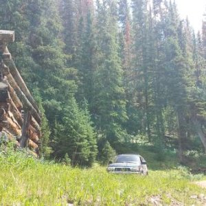 Dyersville, CO