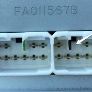 Amp Plug