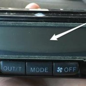 Climate Control Box