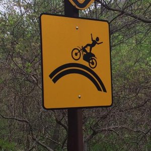 just thought this sign was hilarious