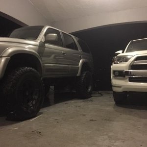 garage Queens