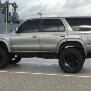dubs 20x10s