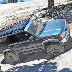 4runner