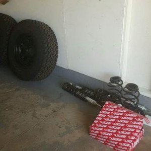 PARTS!!!