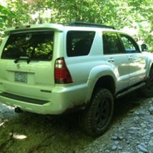 4Runner