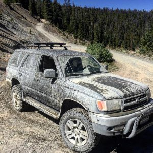 Mudbath