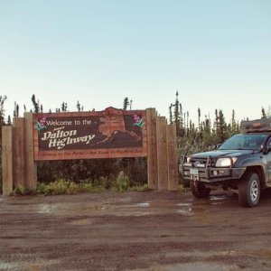 Dalton Highway