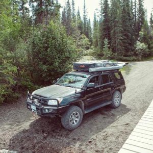 Cassiar