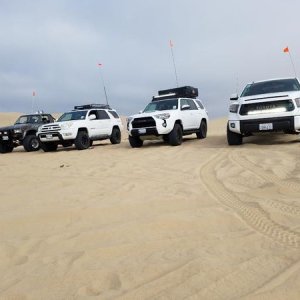 Pismo 2016