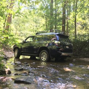 2016 Badlands 2015 Toyota 4Runner Trail Premium KDSS